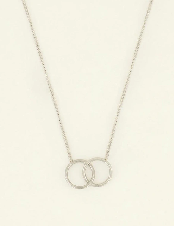 My Jewellery Necklace forever connected 1 pc MJ08595