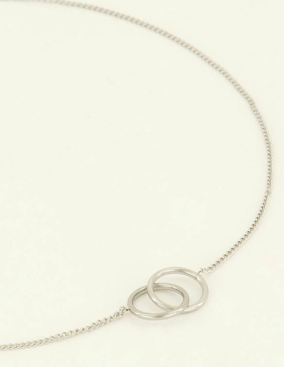 My Jewellery Necklace forever connected 1 pc MJ08595