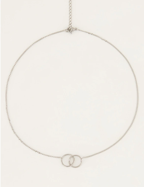 My Jewellery Necklace forever connected 1 pc MJ08595