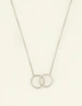 My Jewellery Necklace forever connected 1 pc MJ08595