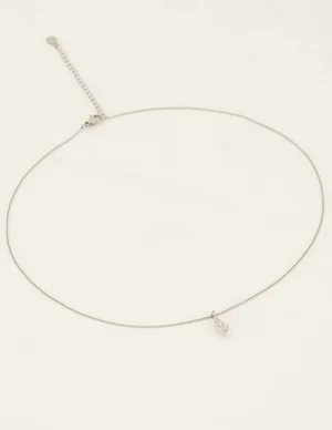 My Jewellery Necklace Full Shell MJ06450
