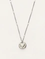 My Jewellery Necklace hammered heart MJ11536