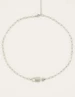 My Jewellery Necklace Heart Lock MJ06562