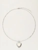 My Jewellery Necklace heart medaillon MJ11483
