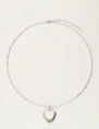 My Jewellery Necklace heart medaillon MJ11483