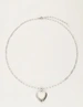 My Jewellery Necklace heart medaillon MJ11483