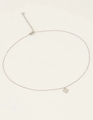 My Jewellery Necklace Heart MJ06458