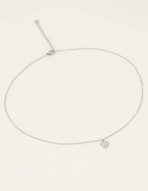 My Jewellery Necklace Heart MJ06458