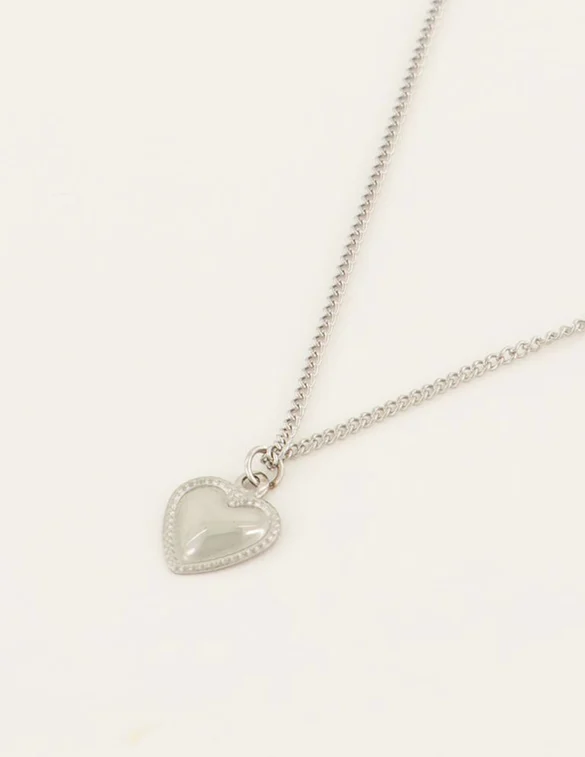 My Jewellery Necklace Heart MJ06458