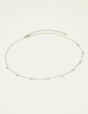 My Jewellery Necklace hearts MJ07639