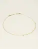 My Jewellery Necklace hearts MJ09230