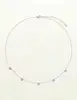 My Jewellery Necklace hearts MJ09230