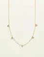 My Jewellery Necklace hearts MJ09230