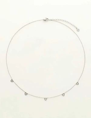 My Jewellery Necklace hearts MJ09230