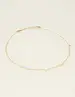 My Jewellery Necklace hearts MJ09230