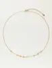 My Jewellery Necklace i love you MJ10780