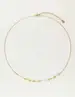 My Jewellery Necklace i love you MJ10780