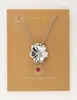 My Jewellery Necklace island flower MJ10747