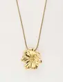 My Jewellery Necklace island flower MJ10747