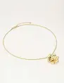 My Jewellery Necklace island flower MJ10747