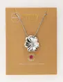 My Jewellery Necklace island flower MJ10747