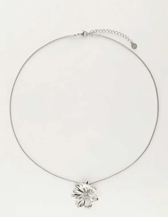 My Jewellery Necklace island flower MJ10747