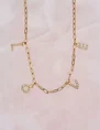 My Jewellery Necklace love MJ07721