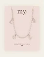 My Jewellery Necklace love MJ07721