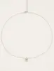 My Jewellery Necklace massive round heart MJ06385