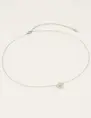 My Jewellery Necklace massive round heart MJ06385
