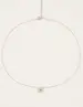My Jewellery Necklace massive round heart MJ06385