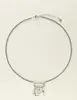 My Jewellery Necklace mini charms MJ09426