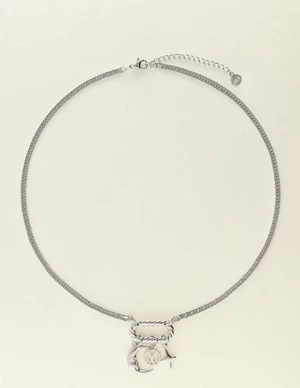 My Jewellery Necklace mini charms MJ09426