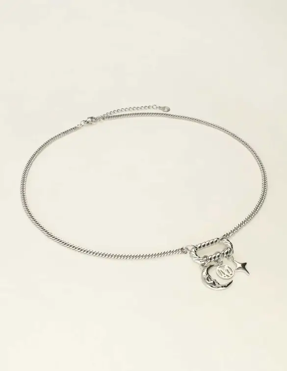 My Jewellery Necklace mini charms MJ09426