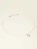 My Jewellery Necklace mini pearl & heart MJ09228