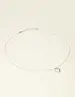 My Jewellery Necklace mini pearl & heart MJ09228