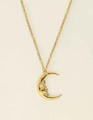 My Jewellery Necklace moon MJ09425