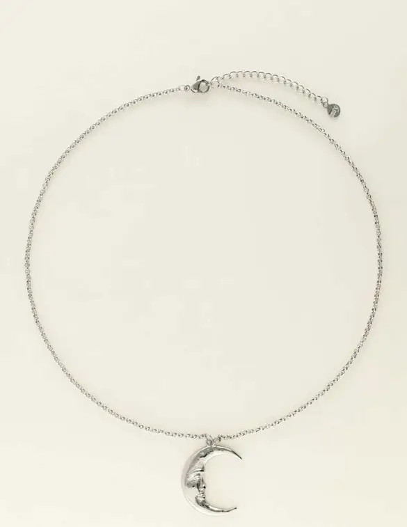My Jewellery Necklace moon MJ09425
