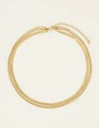My Jewellery Necklace multi chain small MJ07692