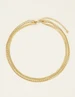 My Jewellery Necklace multi chain small MJ07692