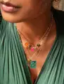 My Jewellery Necklace multi charms MJ09419