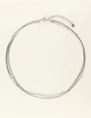 My Jewellery Necklace multi strings fine MJ09551