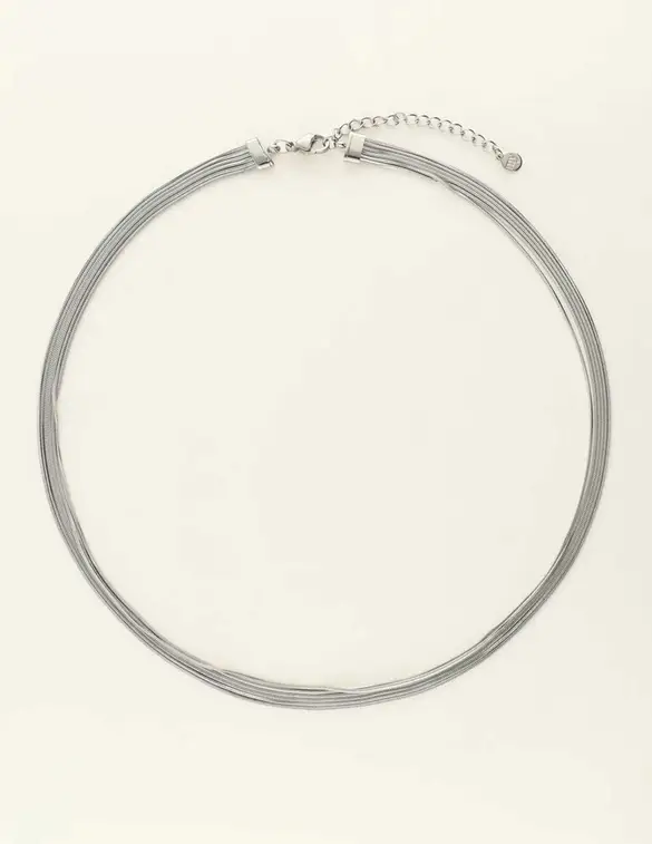 My Jewellery Necklace multi strings MJ09539