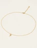 My Jewellery Necklace Palmtree MJ06456