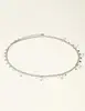 My Jewellery Necklace pearls & coins MJ09226