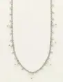 My Jewellery Necklace pearls & coins MJ09226