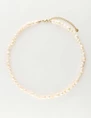 My Jewellery Necklace pearls irregular MJ10428