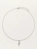 My Jewellery Necklace Rose MJ11505