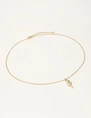 My Jewellery Necklace Rose MJ11505