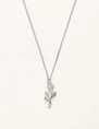 My Jewellery Necklace Rose MJ11505